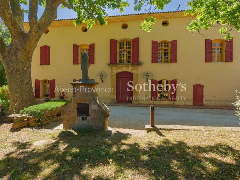 Appartement Aix-en-Provence - 2 chambres - 94m²
