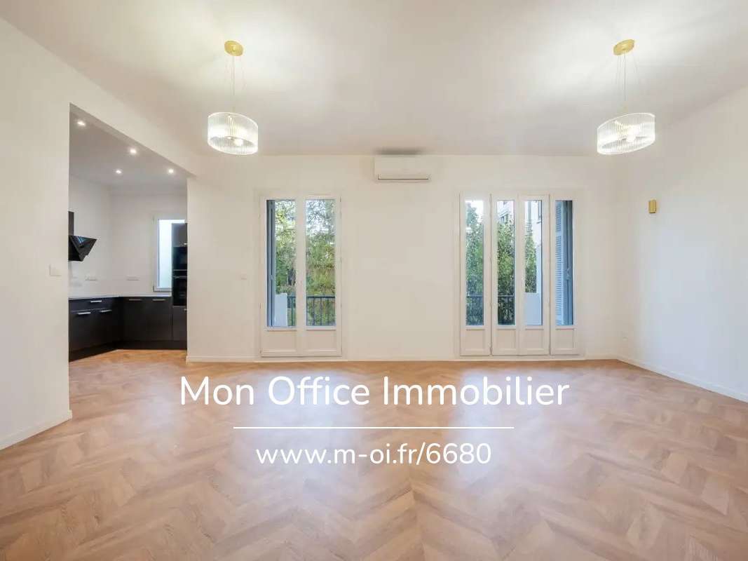 Appartement Aix-en-Provence