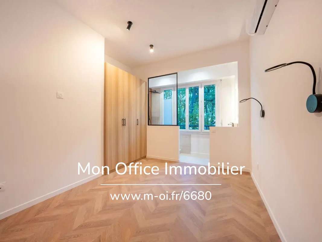 Appartement Aix-en-Provence