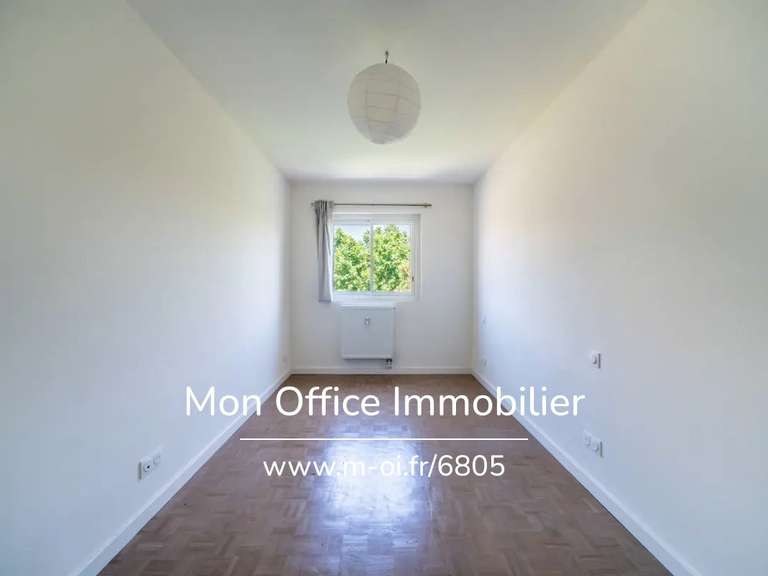 Appartement Aix-en-Provence - 3 chambres - 96m²