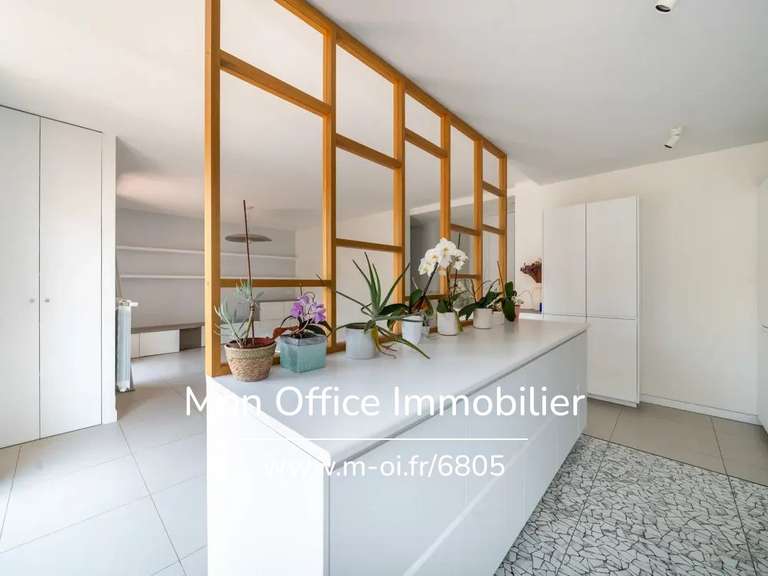 Apartment Aix-en-Provence - 3 bedrooms - 96m²
