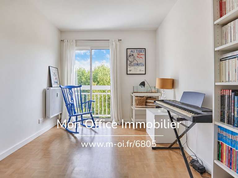 Apartment Aix-en-Provence - 3 bedrooms - 96m²