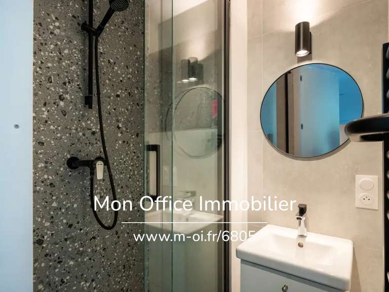 Apartment Aix-en-Provence - 3 bedrooms - 96m²