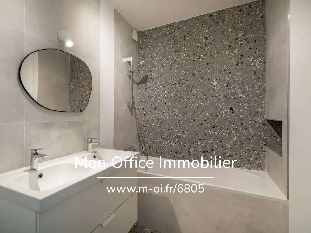 Appartement Aix-en-Provence