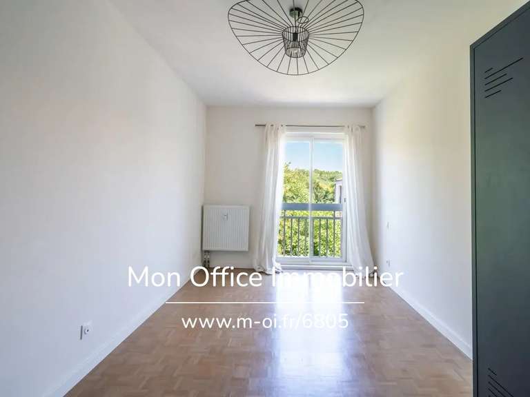 Appartement Aix-en-Provence - 3 chambres - 96m²
