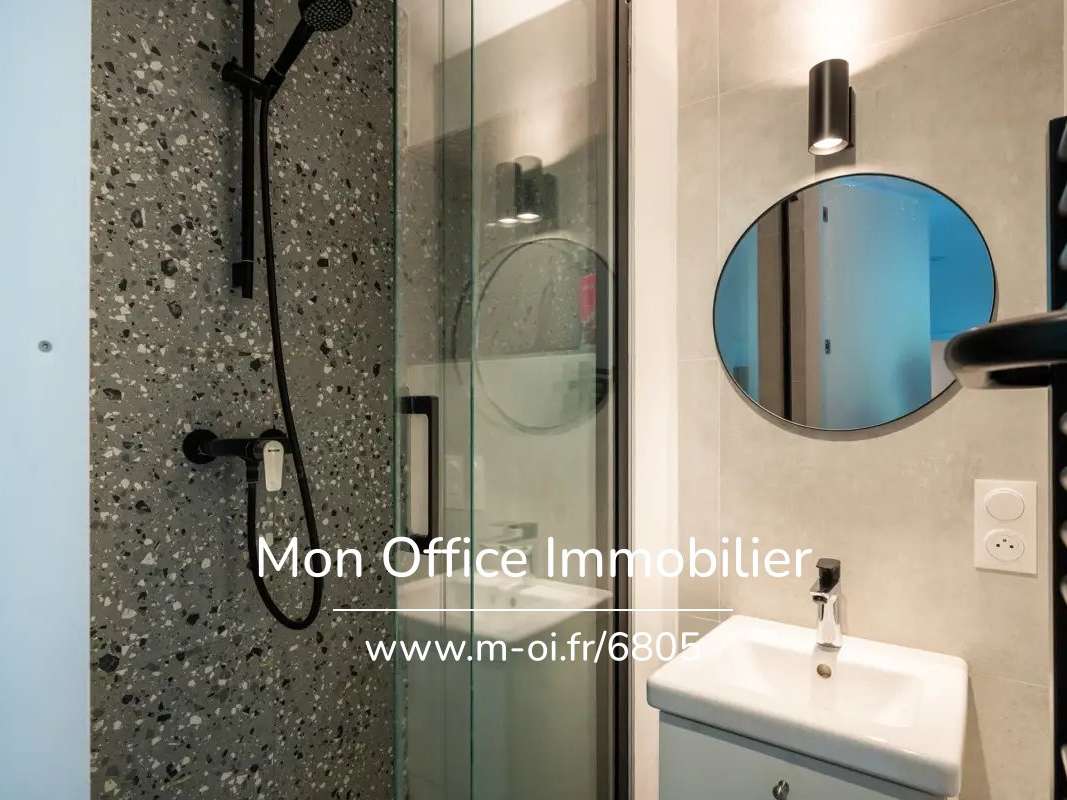 Appartement Aix-en-Provence