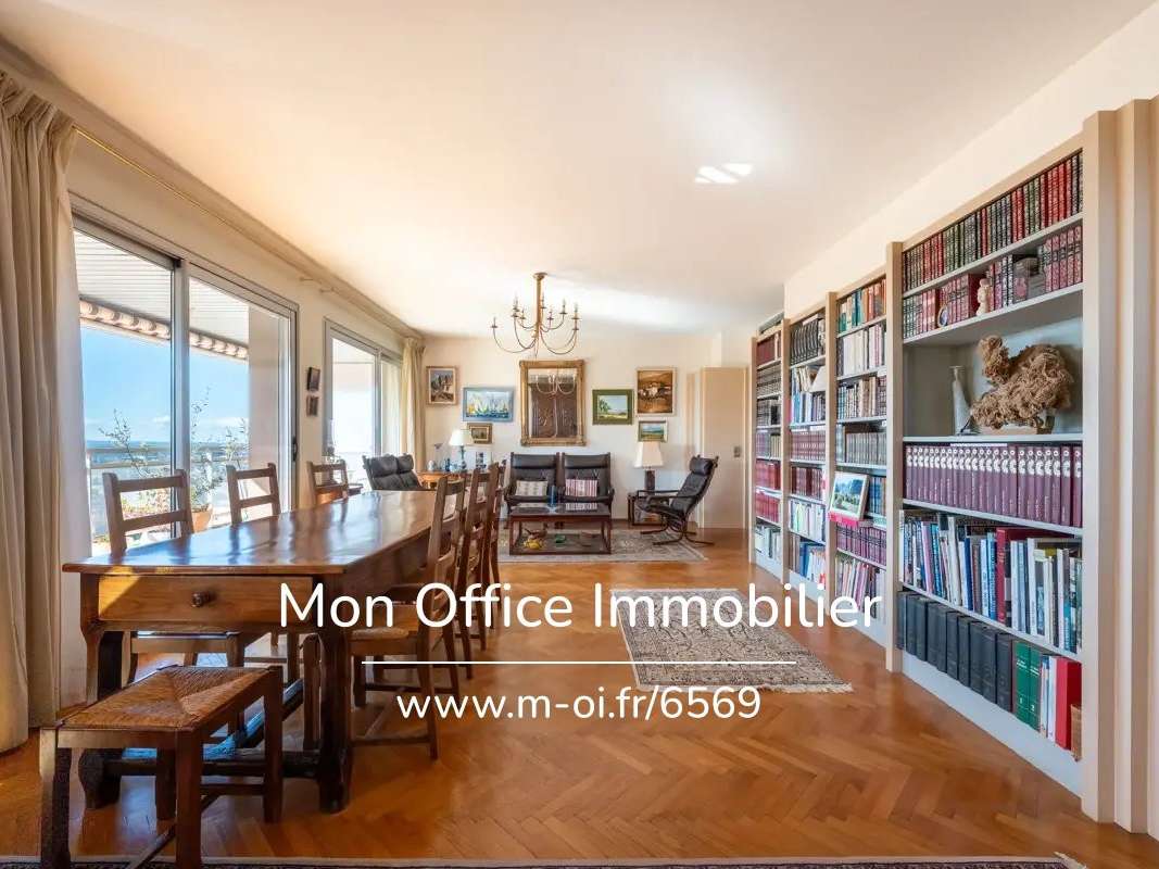 Appartement Aix-en-Provence