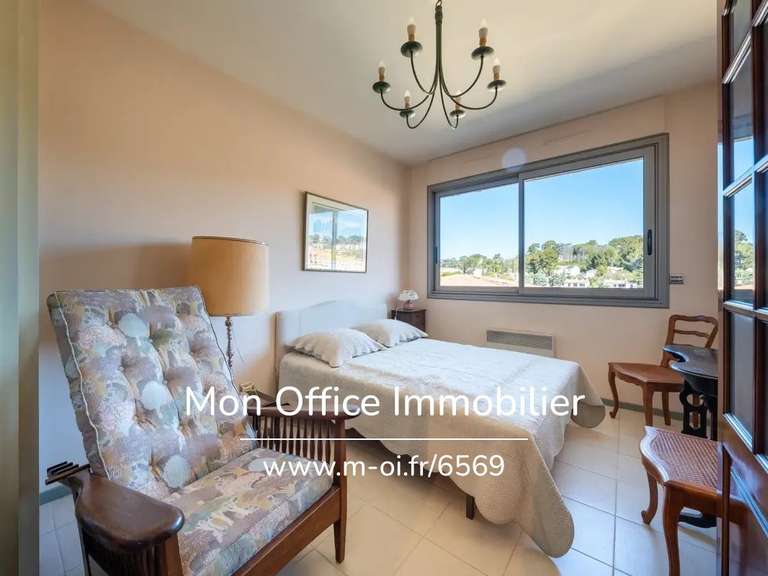 Appartement Aix-en-Provence - 2 chambres - 107m²