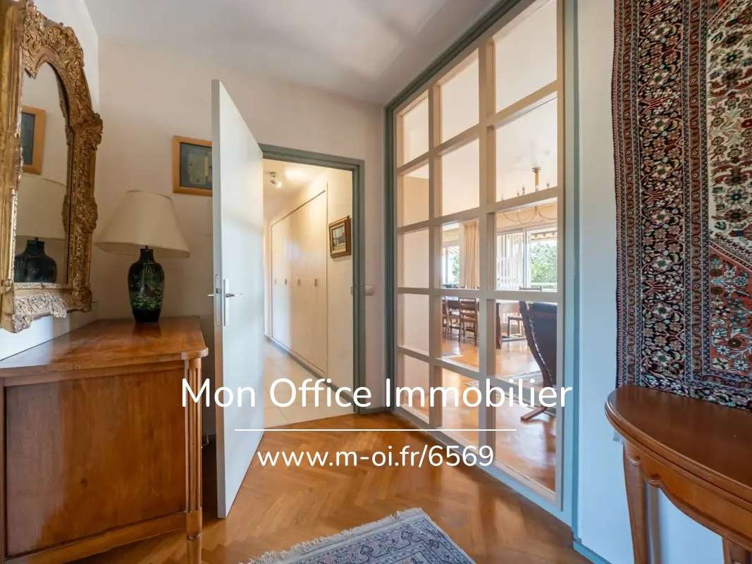 Appartement Aix-en-Provence