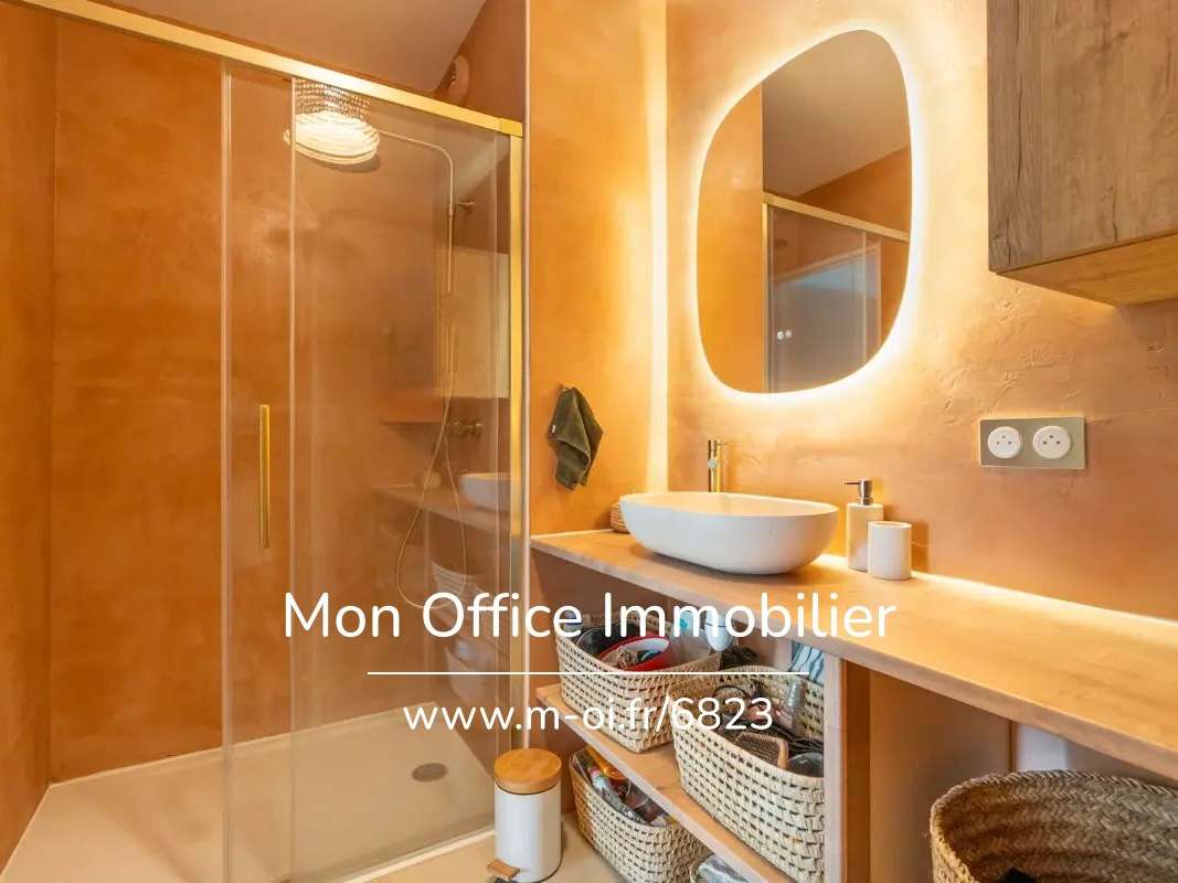 Appartement Aix-en-Provence