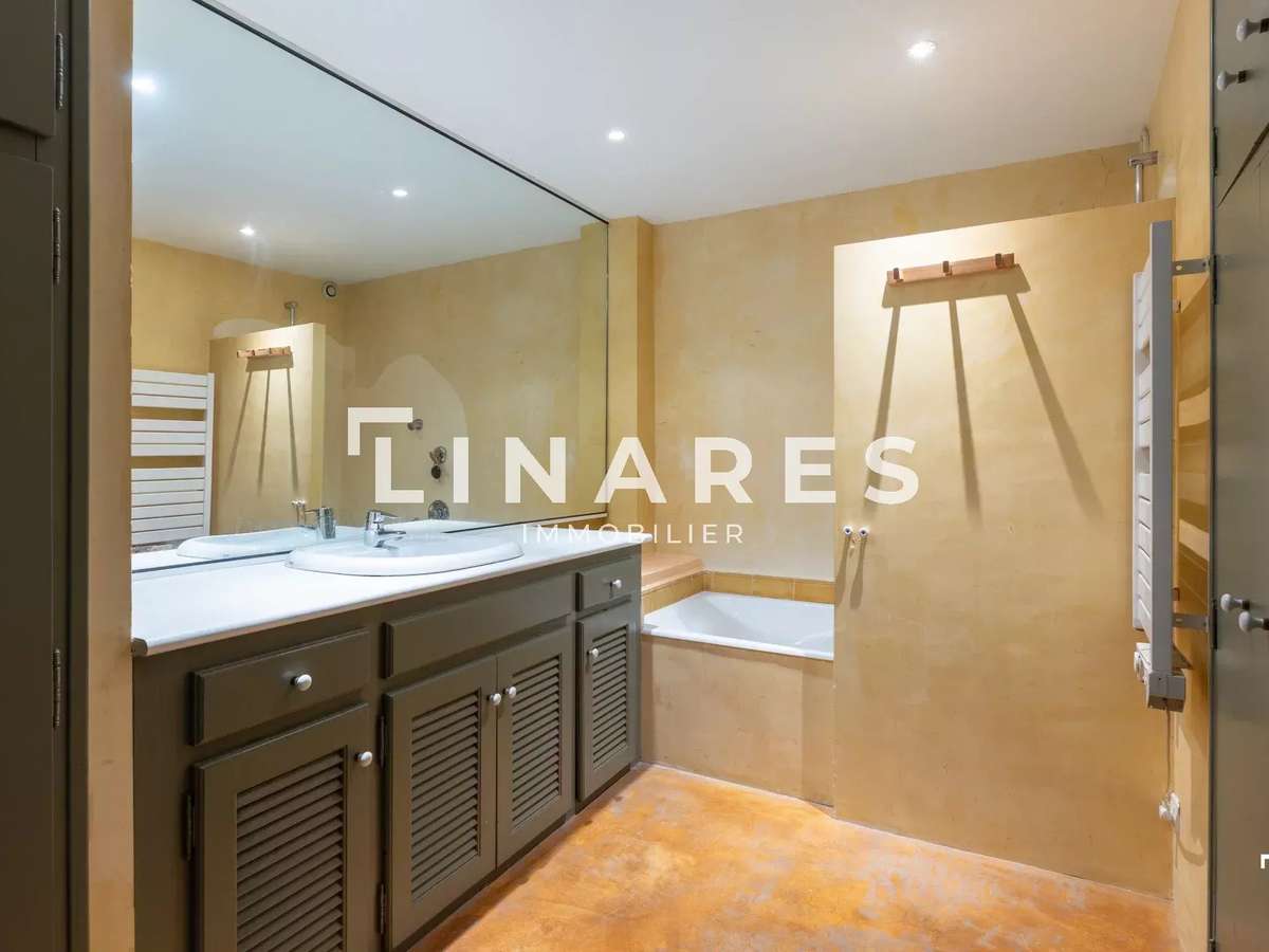 Appartement Aix-en-Provence
