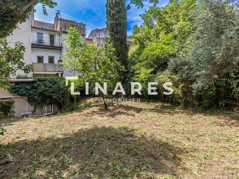 Appartement Aix-en-Provence - 1 chambre - 102m²