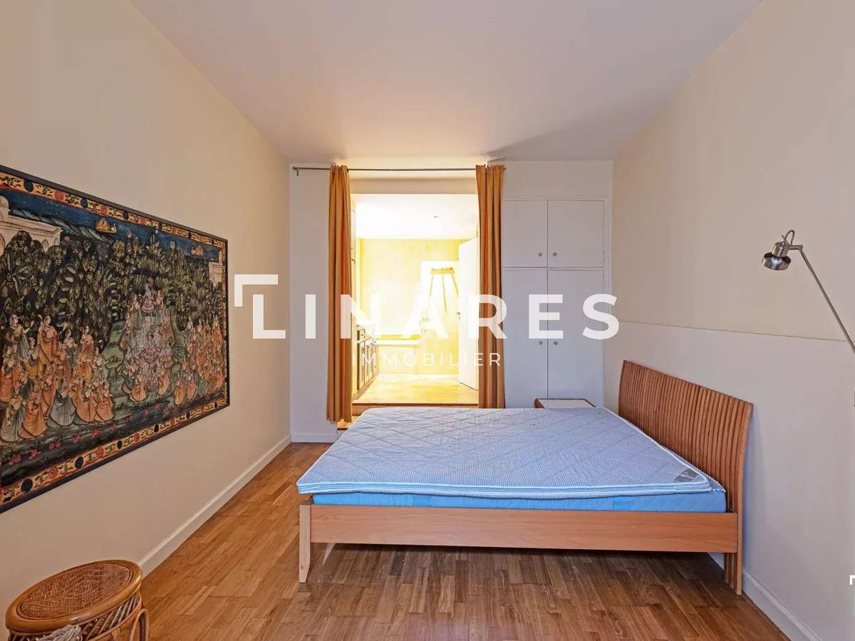 Appartement Aix-en-Provence
