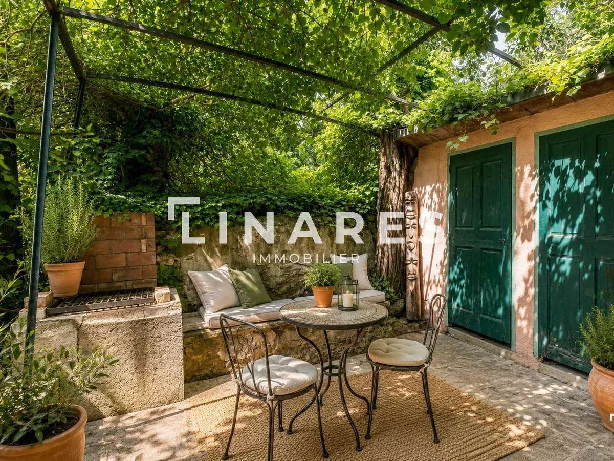 Appartement Aix-en-Provence