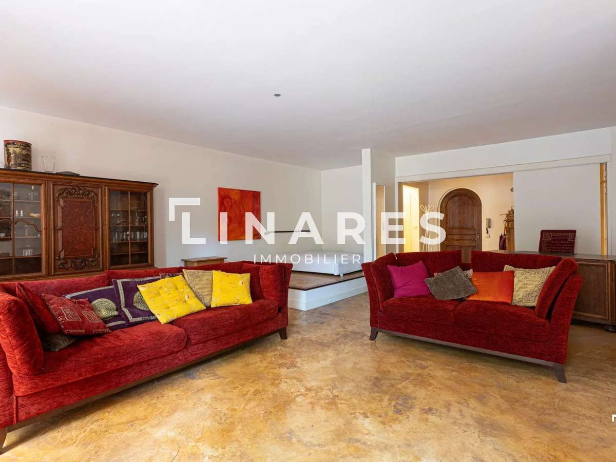 Appartement Aix-en-Provence