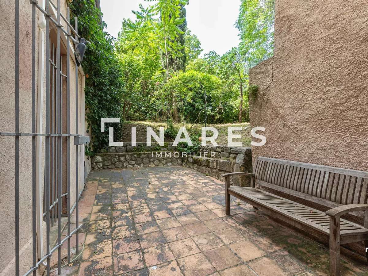 Appartement Aix-en-Provence