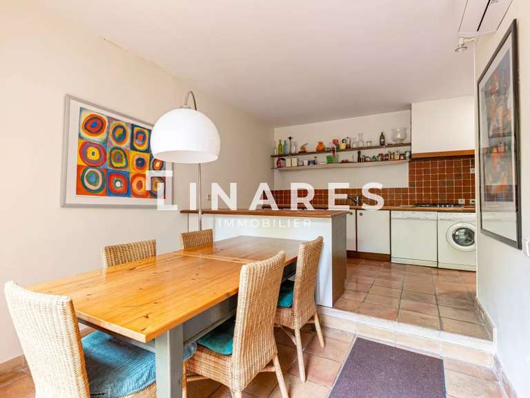 Appartement Aix-en-Provence - 1 chambre - 102m²