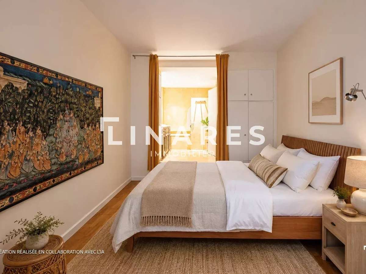 Appartement Aix-en-Provence