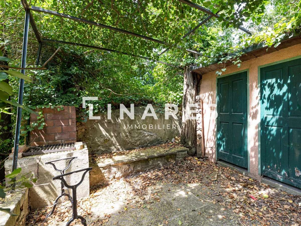 Appartement Aix-en-Provence