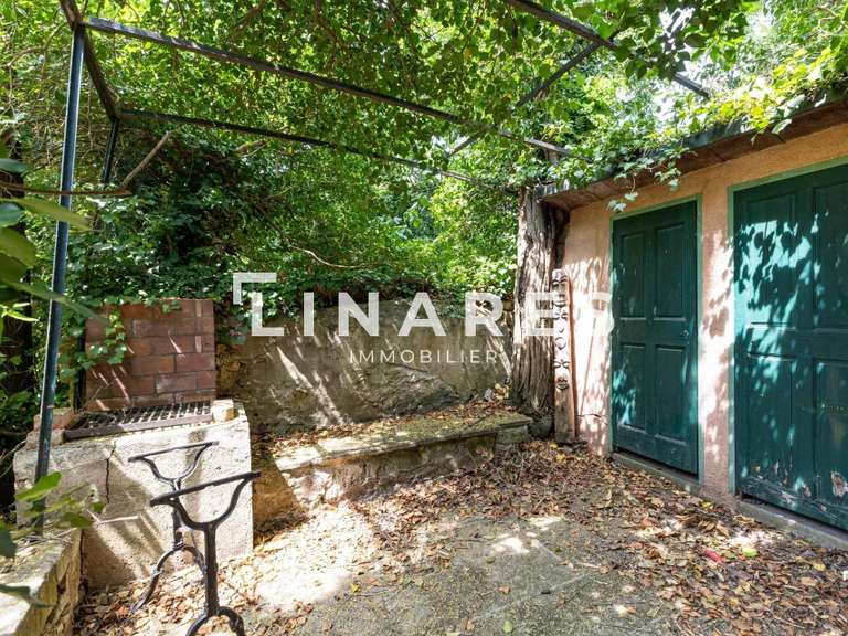 Appartement Aix-en-Provence - 1 chambre - 102m²