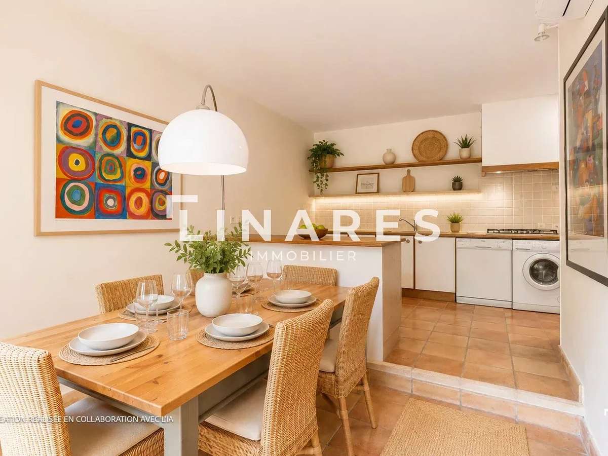 Appartement Aix-en-Provence