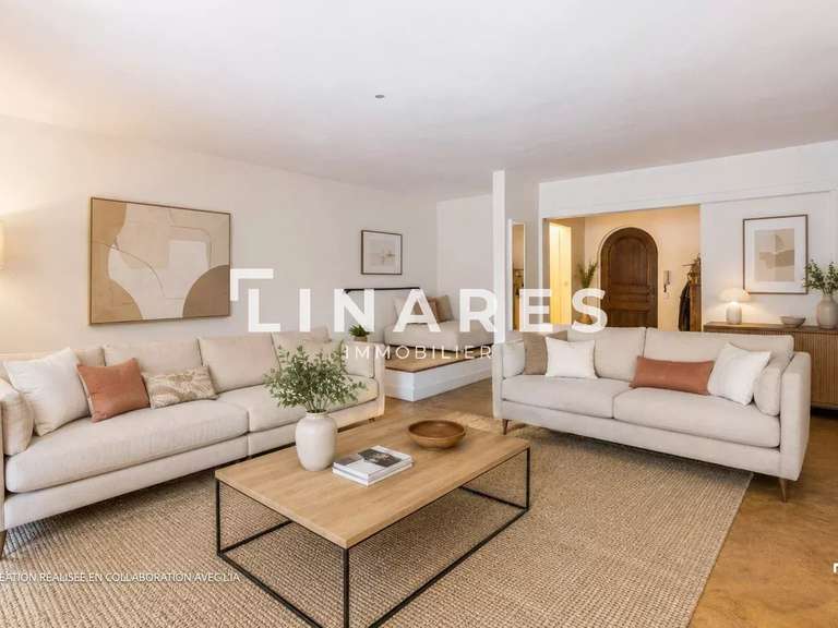 Appartement Aix-en-Provence - 1 chambre - 102m²