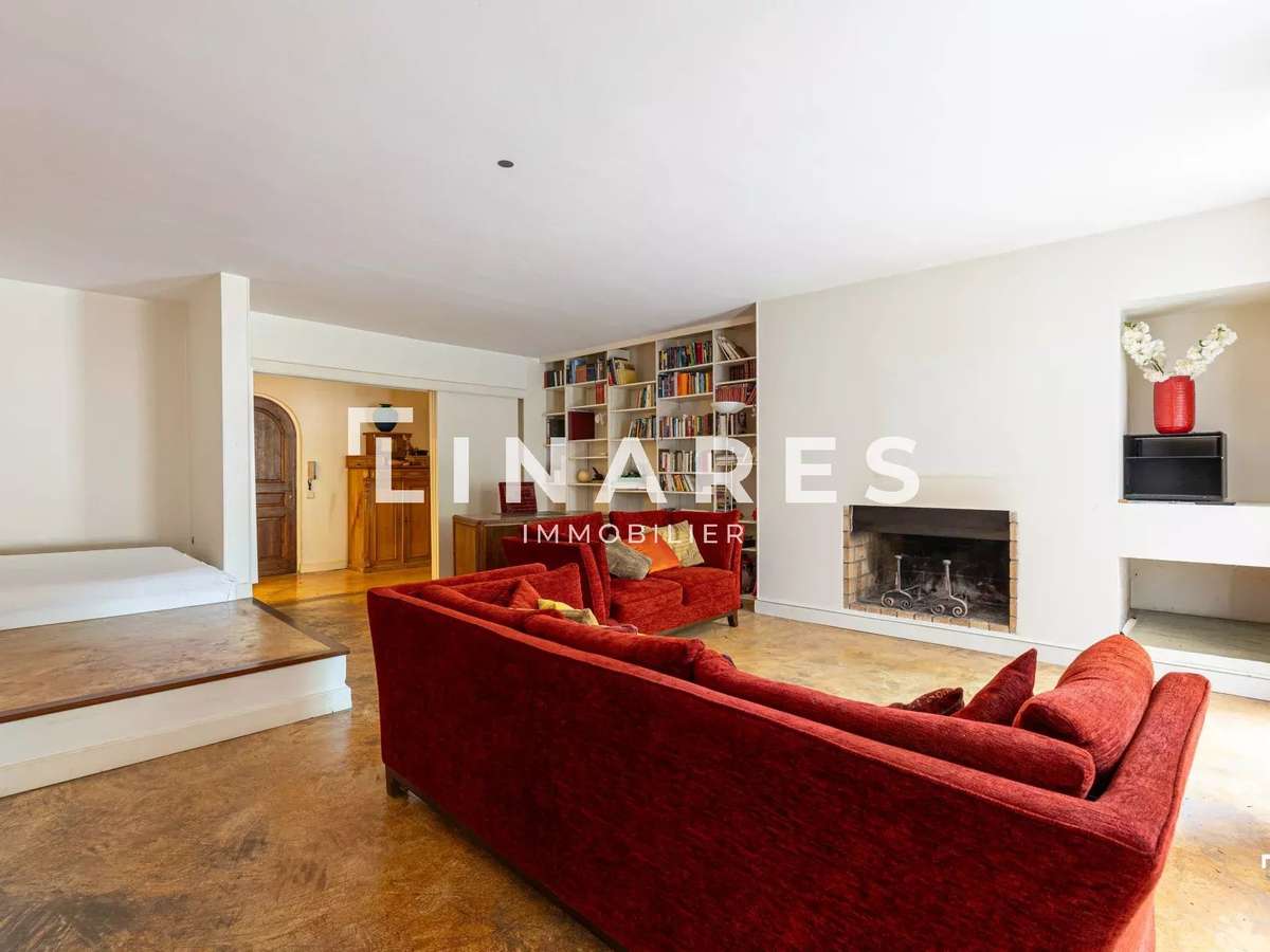 Appartement Aix-en-Provence