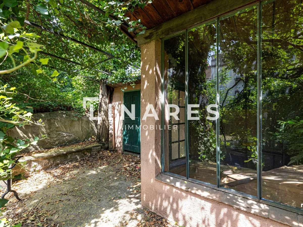 Appartement Aix-en-Provence