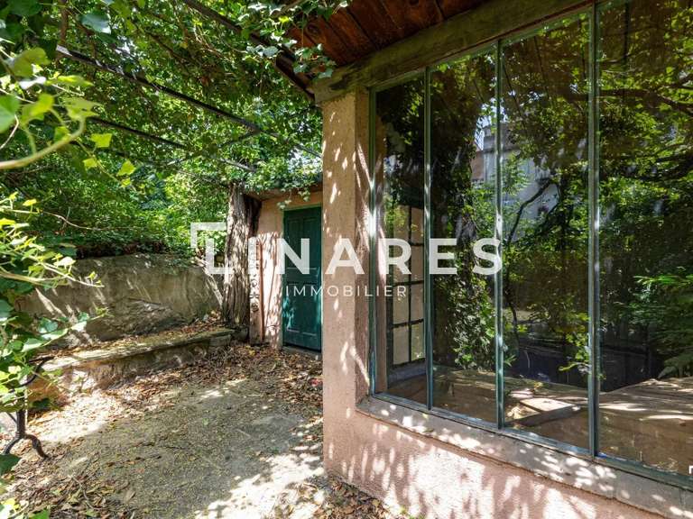Appartement Aix-en-Provence - 1 chambre - 102m²