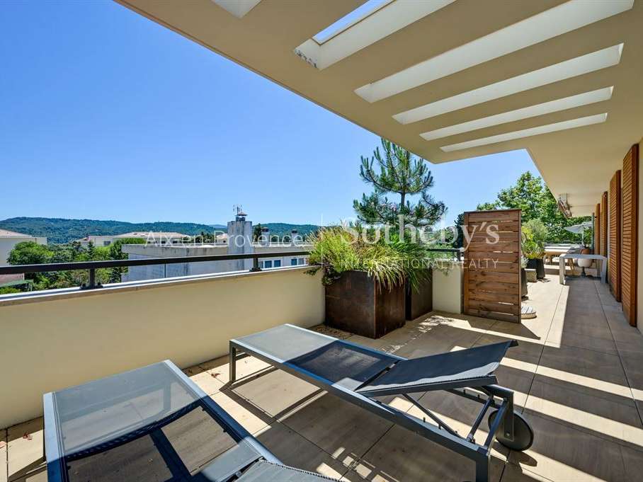 Appartement Aix-en-Provence