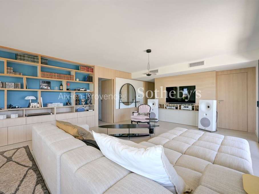 Appartement Aix-en-Provence