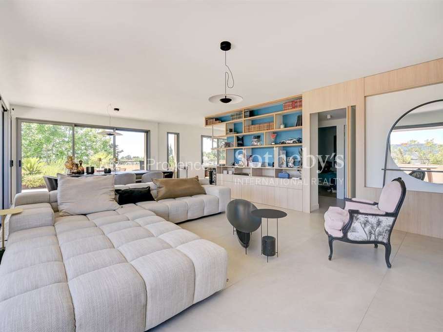 Appartement Aix-en-Provence