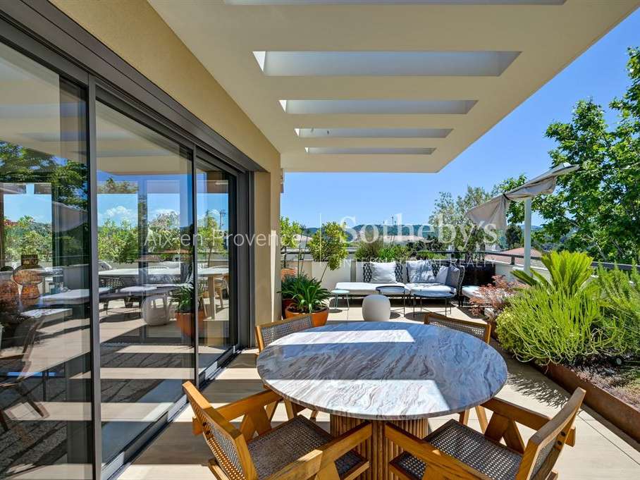 Appartement Aix-en-Provence