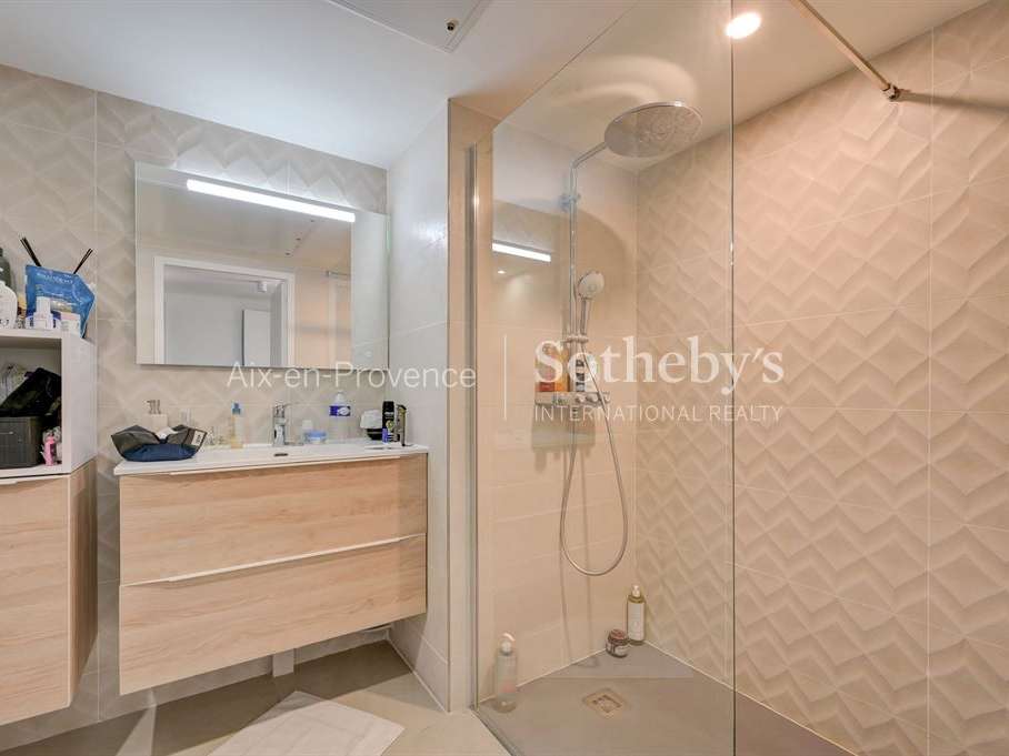 Appartement Aix-en-Provence