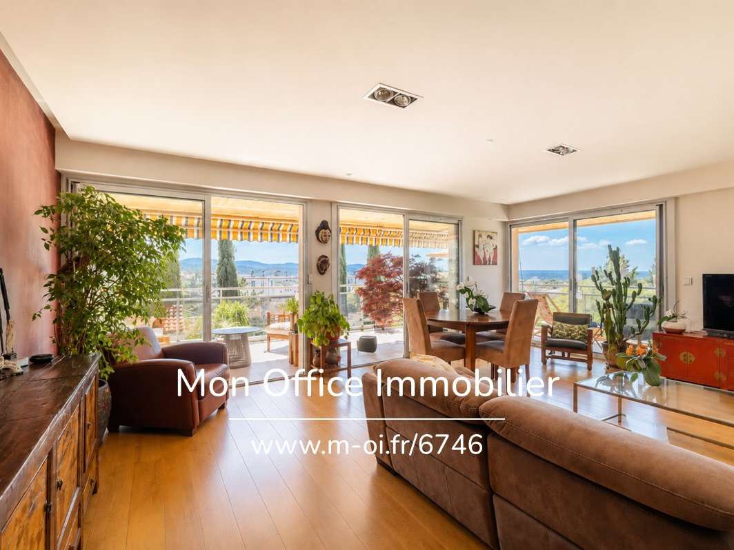 Appartement Aix-en-Provence