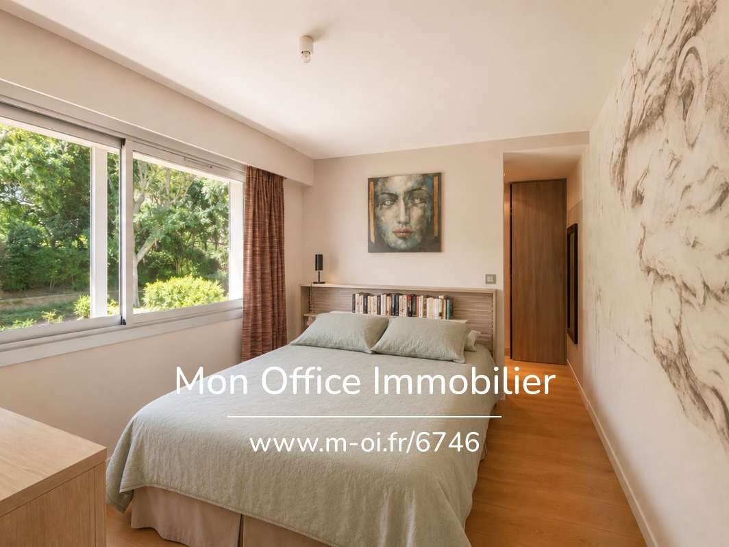Appartement Aix-en-Provence