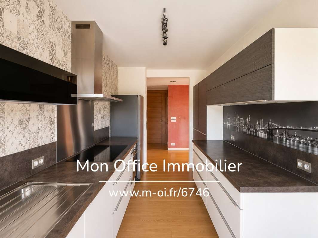 Appartement Aix-en-Provence