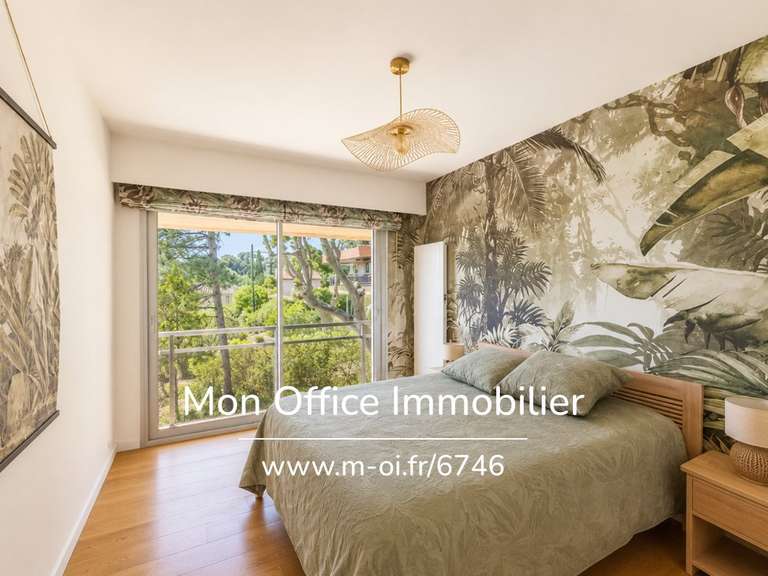 Appartement Aix-en-Provence - 3 chambres - 97m²