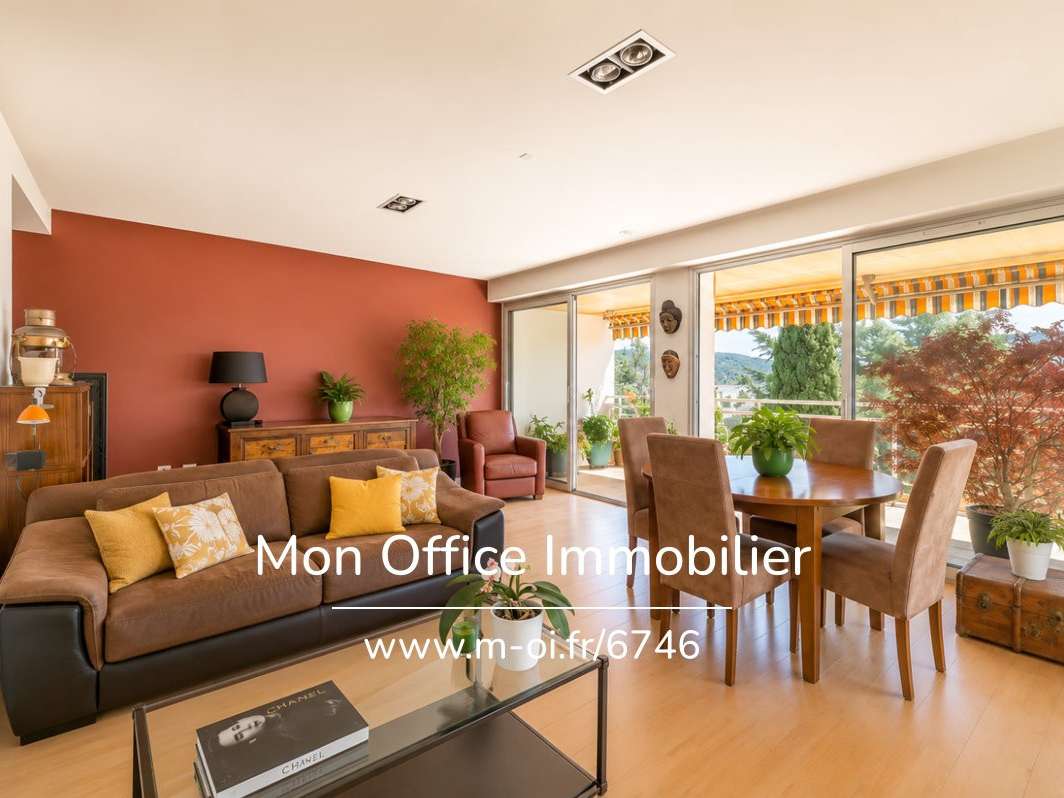 Appartement Aix-en-Provence