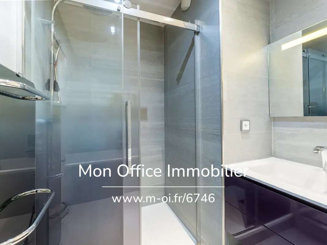 Appartement Aix-en-Provence