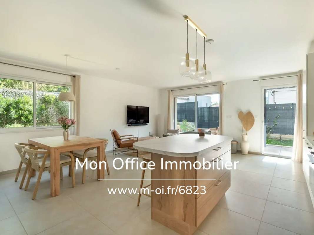 Appartement Aix-en-Provence