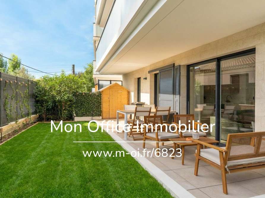 Appartement Aix-en-Provence