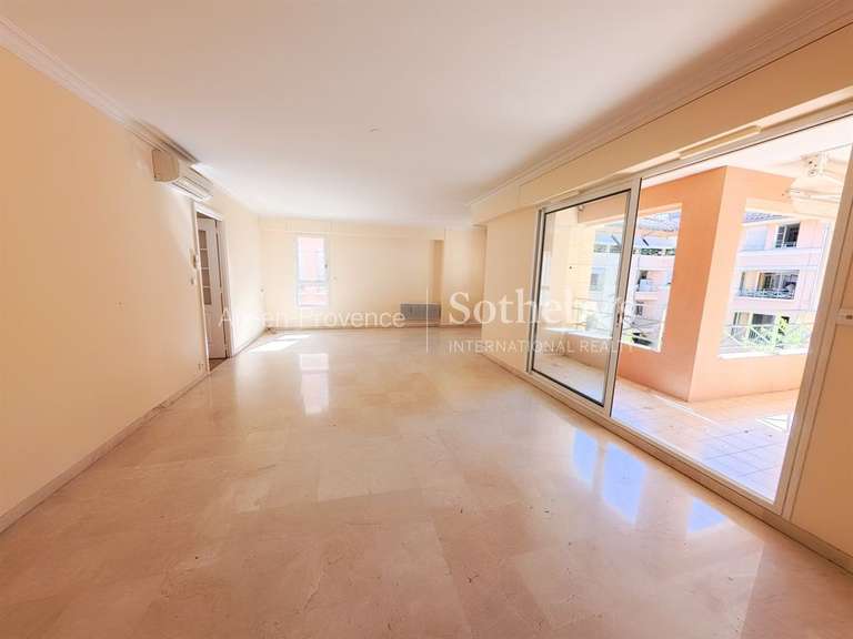 Appartement Aix-en-Provence - 3 chambres - 104m²