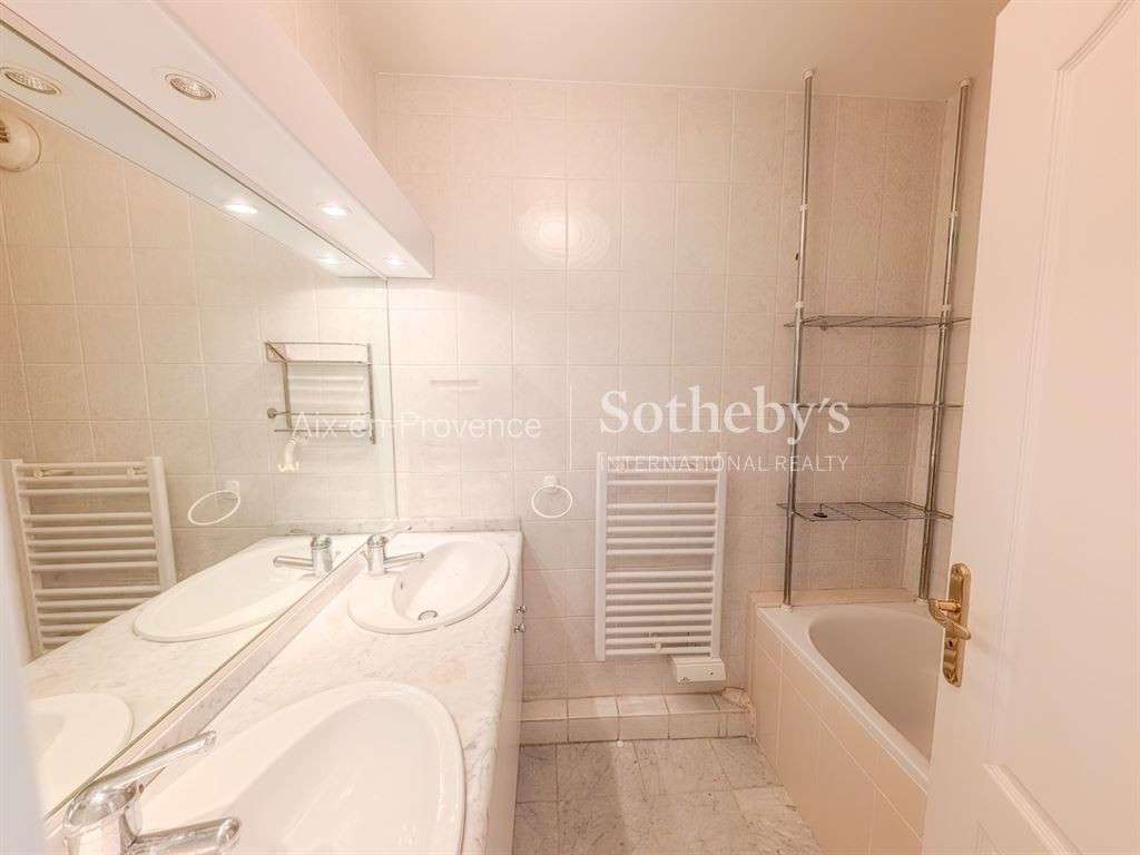 Appartement Aix-en-Provence
