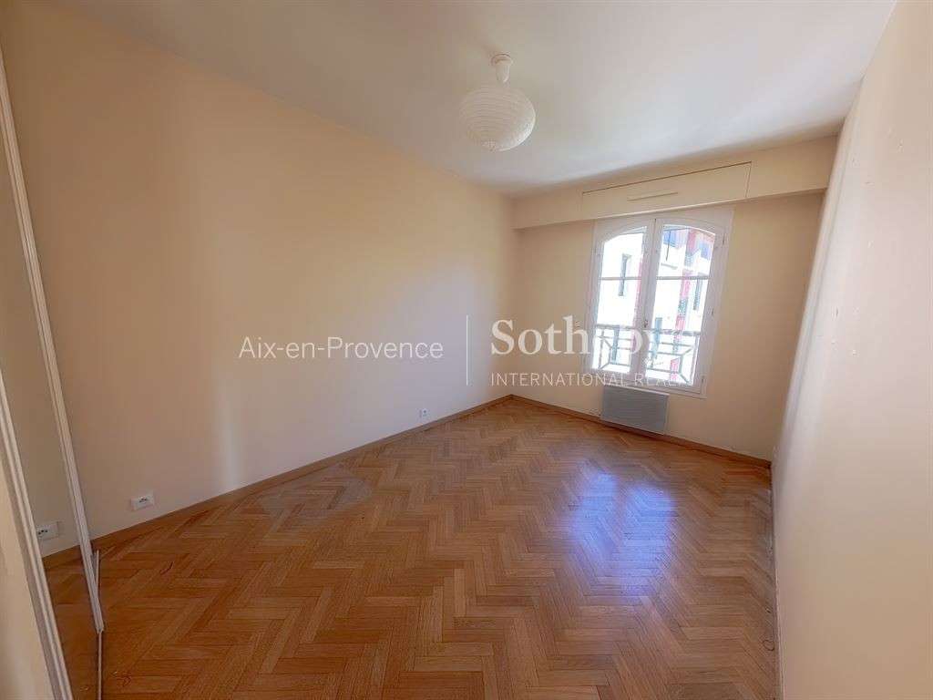 Appartement Aix-en-Provence