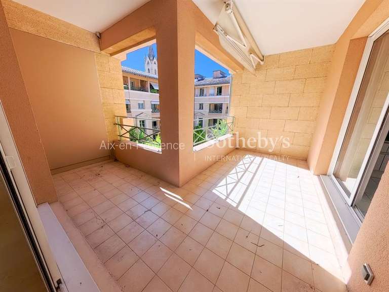 Appartement Aix-en-Provence - 3 chambres - 104m²