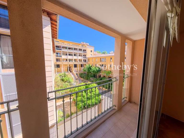 Appartement Aix-en-Provence - 3 chambres - 104m²