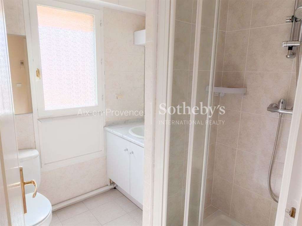 Appartement Aix-en-Provence