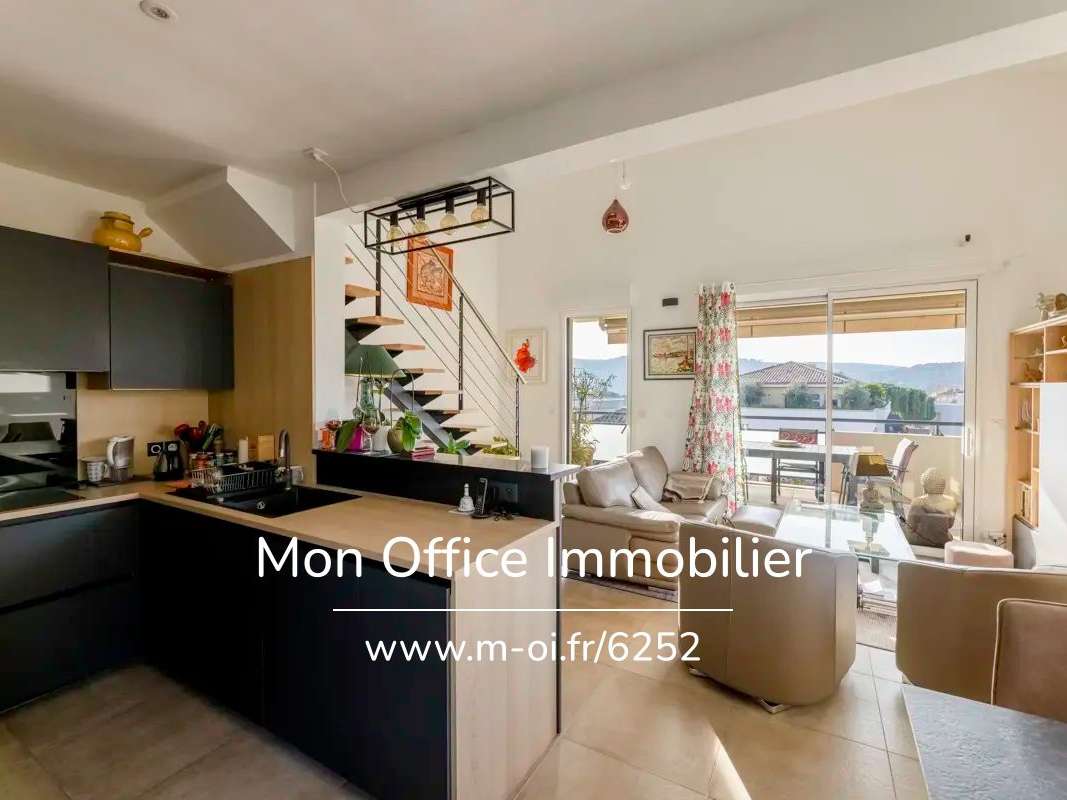 Appartement Aix-en-Provence