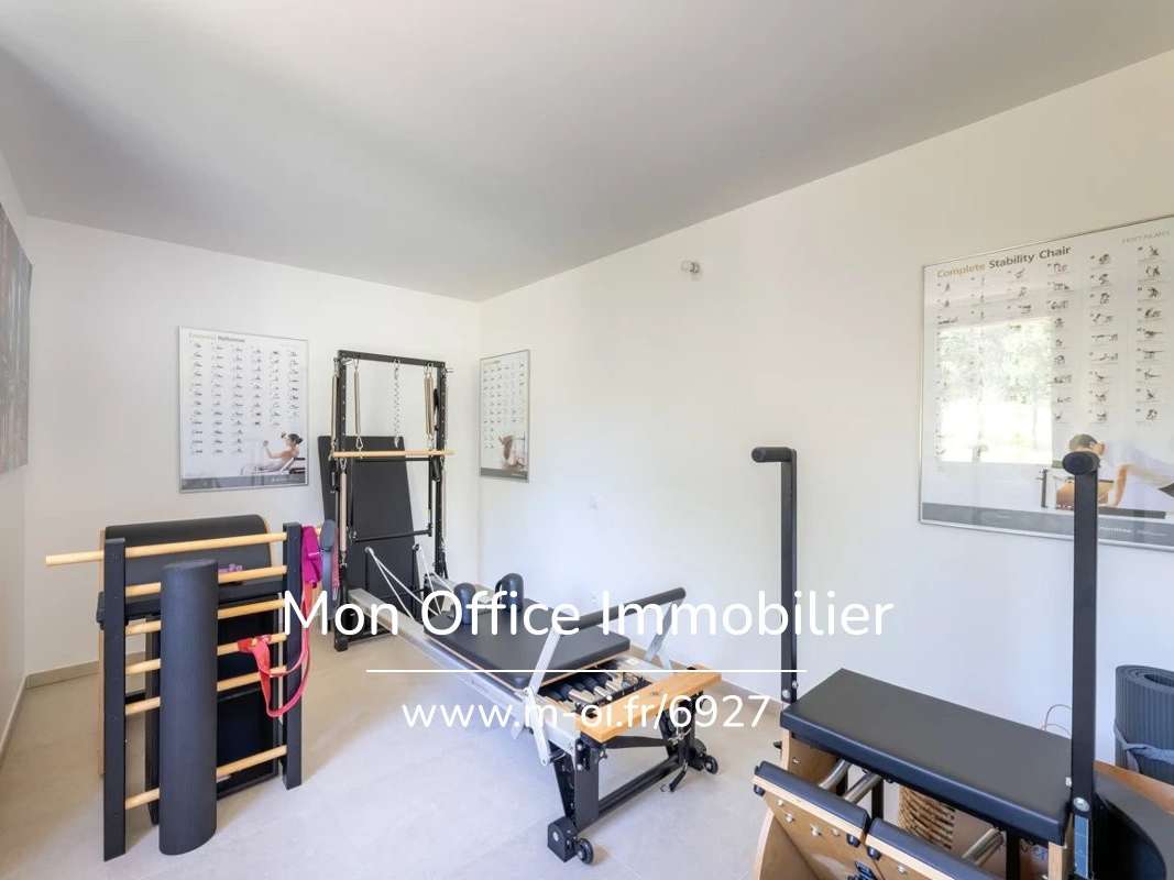 Apartment Aix-en-Provence